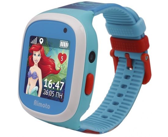 Смарт часы Aimoto Disney Ариэль