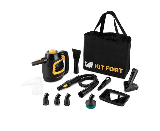 Пароочиститель Kitfort KT-930