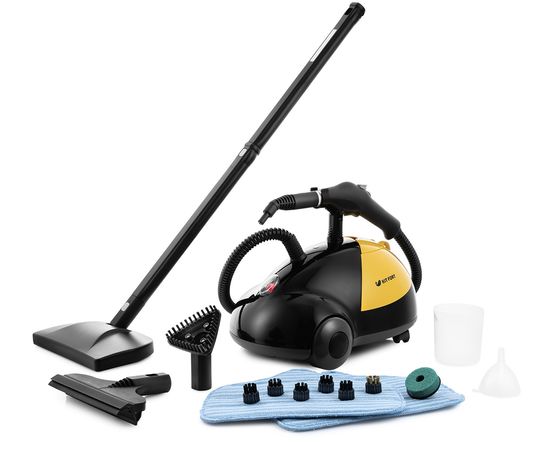 Пароочиститель Kitfort KT-931