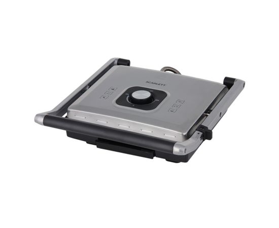 Настольный гриль Scarlett SC-EG350M02