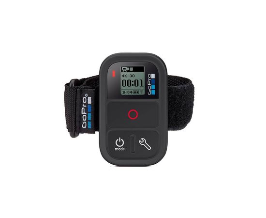 Пульт дистанционного управления GoPro ARMTE-002 (Smart Remote)
