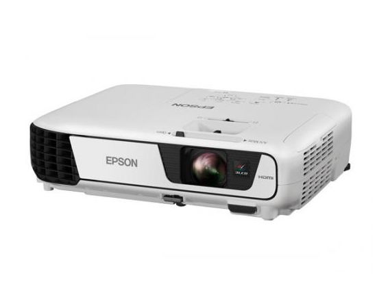 Проектор универсальный Epson EB-X41