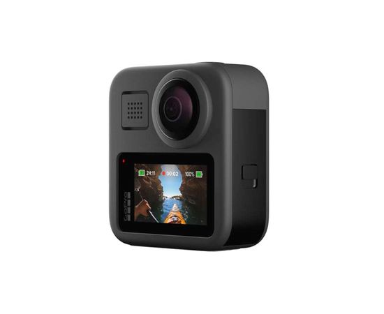 Экшн-камера GoPro CHDHZ-201-RW MAX