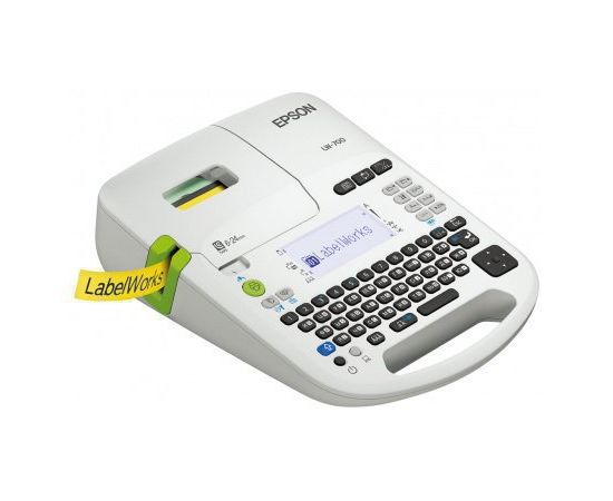 Принтер ленточный Epson LW700
