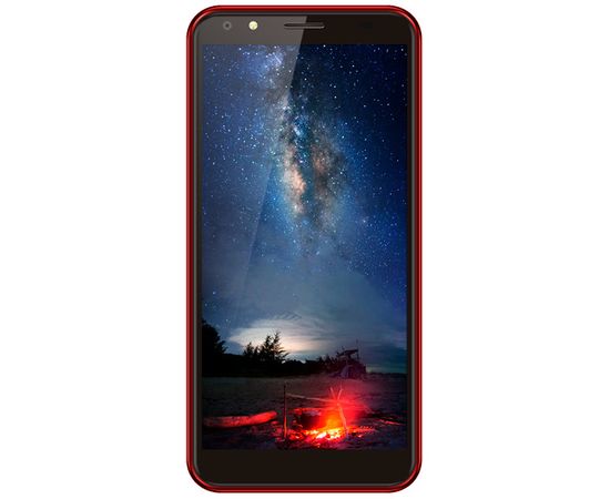 Смартфон Nobby X800 красный