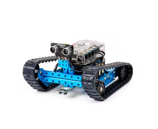Робот Конструктор Makeblock mBot Ranger 90092 (версия Bluetooth)