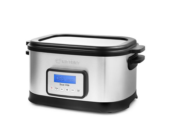 Су-вид Kitfort КТ-2021 (2 в 1)