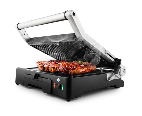 Настольный гриль Kitfort КТ-1633