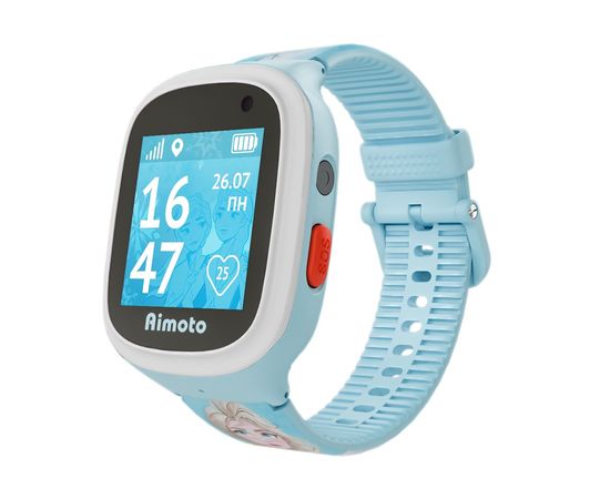 Смарт часы Aimoto Disney Холодное сердце