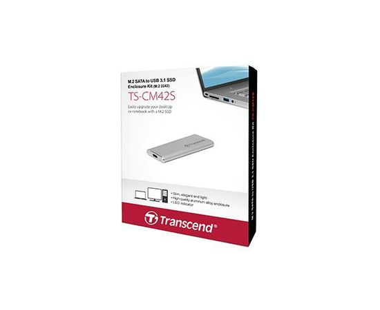 Набор для SSD Transcend TS-CM42S