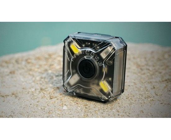 Фонарь NITECORE NU5 kit