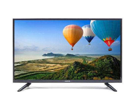 Телевизор HARPER 43F660T