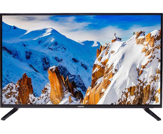 Телевизор HARPER 43F660TS Smart TV