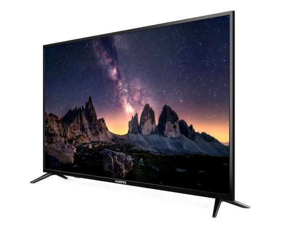 Телевизор HARPER 49U750TS
