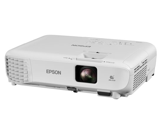 Проектор универсальный Epson EB-W05