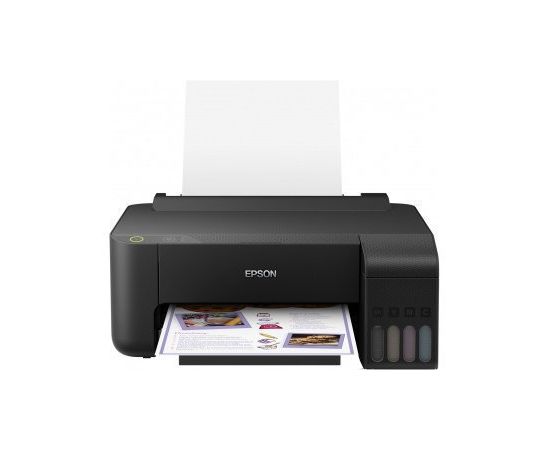 Принтер Epson L1110 фабрика печати