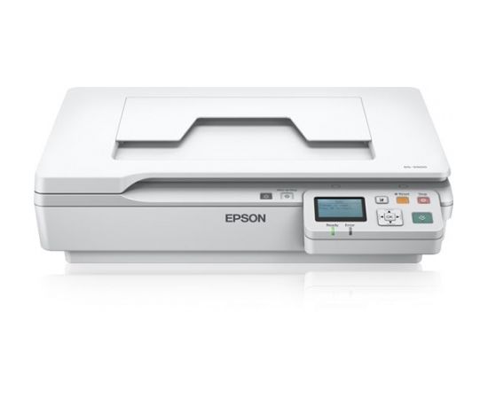 Сканер Epson Workforce DS-5500N