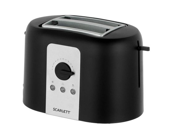 Тостер Scarlett SC-TM11016 черный