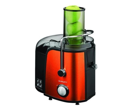 Соковыжималка центробежная Scarlett SC-JE50S42