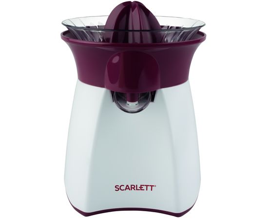 Соковыжималка для цитрусов Scarlett SC-JE50C07