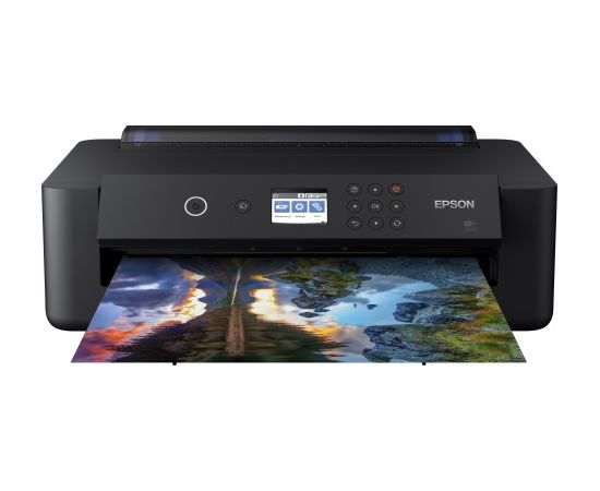 Принтер Epson Expression Photo HD XP-15000