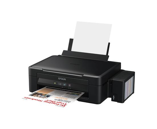 Принтер Epson L120 фабрика печати