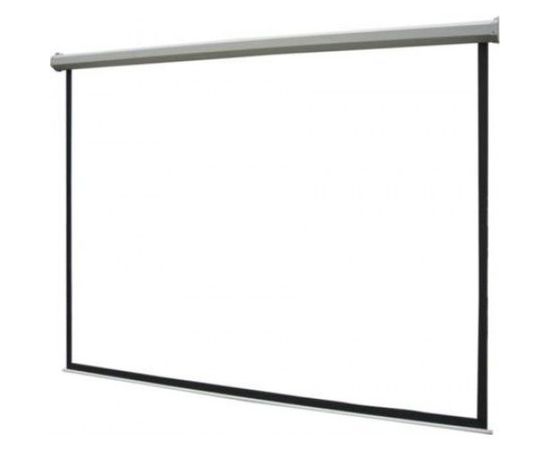 Экран настенный Mr.Pixel 96" X 96" (2.44 X 2.44)