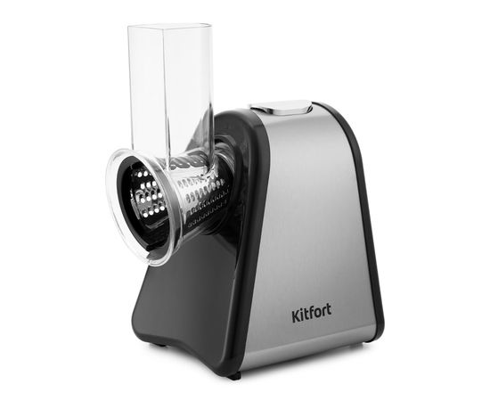 Тёрка электрическая Kitfort КТ-1384