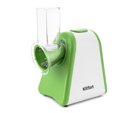 Тёрка электрическая Kitfort КТ-1385