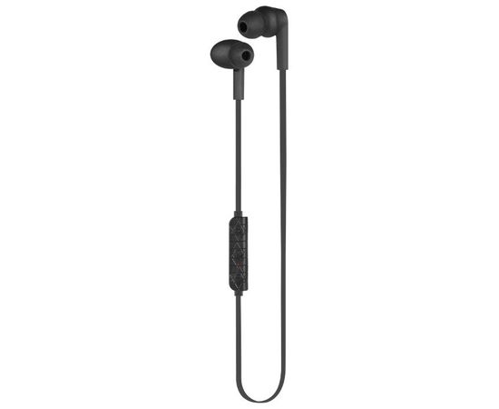 Наушники-вкладыши беспроводные Defender FreeMotion B680 черный, Bluetooth