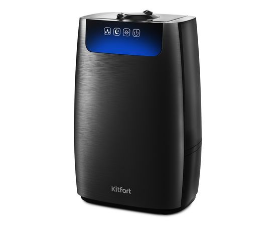 Увлажнитель воздуха Kitfort KT-2803-2 (чёрный)