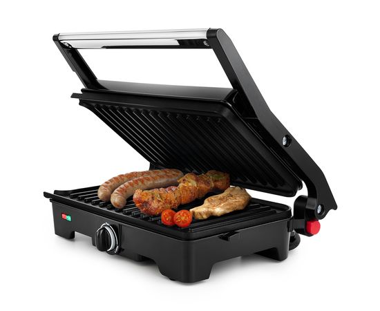 Настольный гриль Kitfort КТ-1645