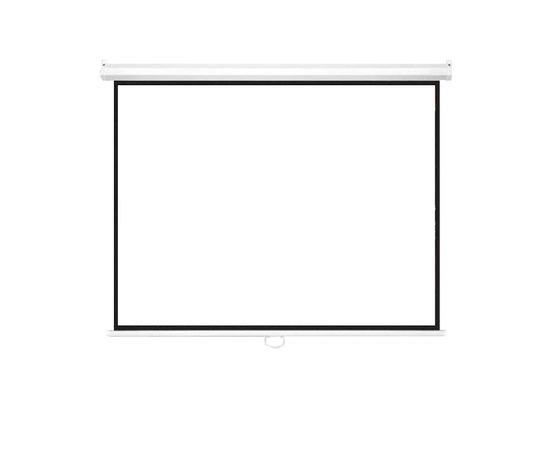 Экран настенный Mr.Pixel 44' X 102" (1.12 X 2.60)