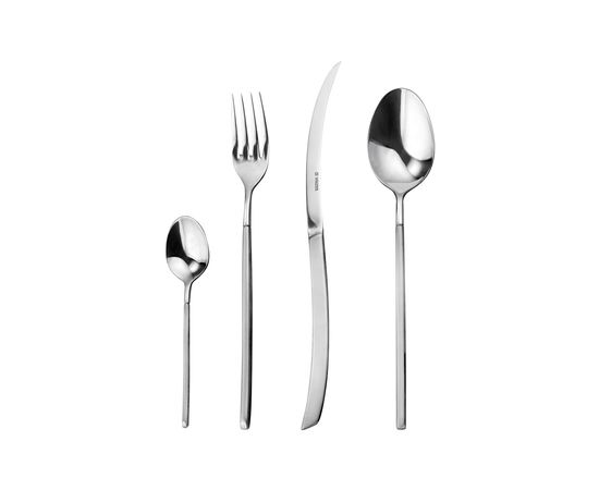 Столовый набор VINZER Samurai 89094 24 пр.