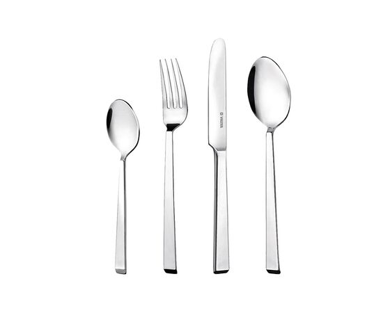 Столовый набор VINZER Samurai 89100 24 пр.