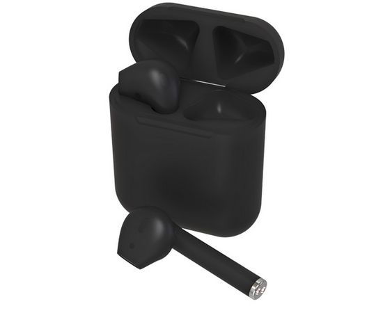 Наушники-вкладыши беспроводные Ritmix RH-825BTH TWS черный