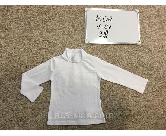 Водолазки Fugi Kids