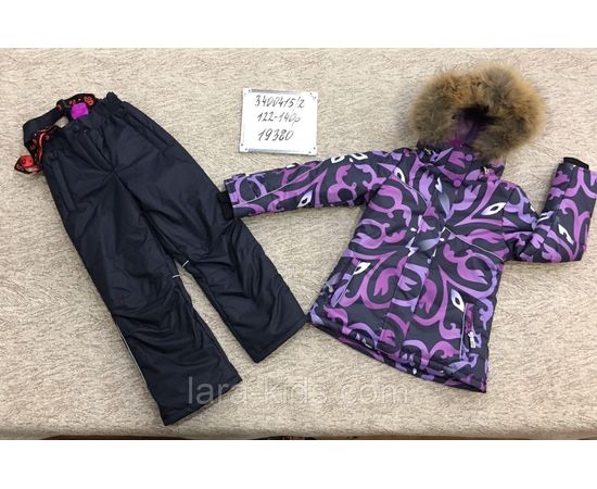 Комбинезон для девочек