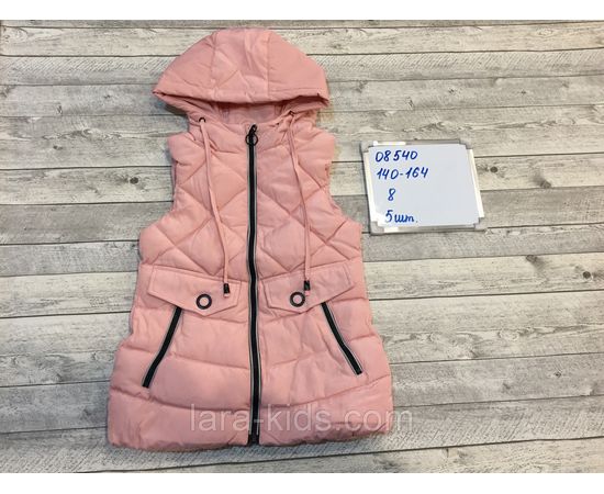 Безрукавка