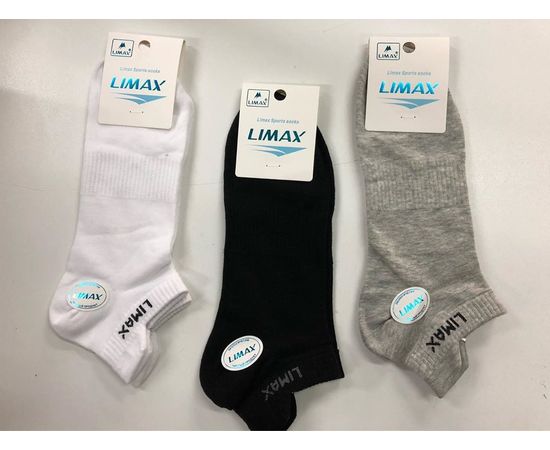 Хлопковые носки Limax