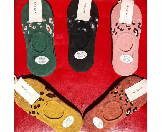 Хлопковые следы