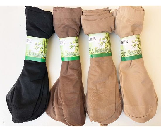 Капроновые носочки