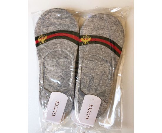 Хлопковые следы GUCCI