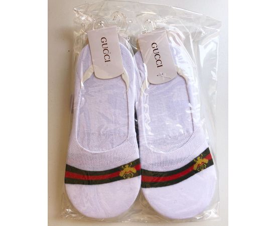 Хлопковые следы GUCCI