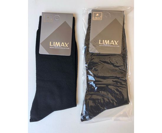 Мужские хлопковые носки