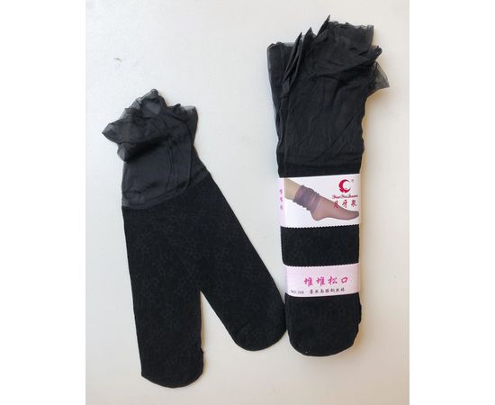 Итальянки комбинированные кружевные