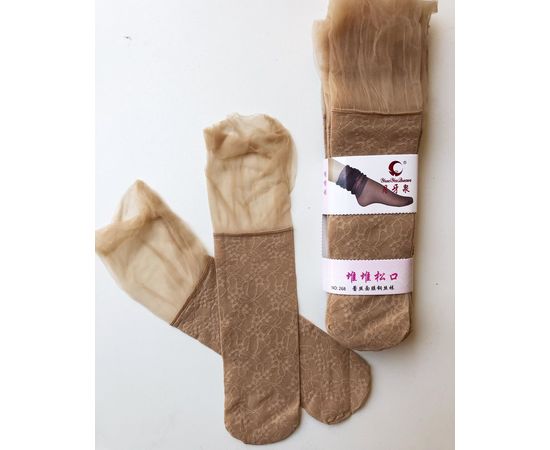 Итальянки комбинированные кружевные