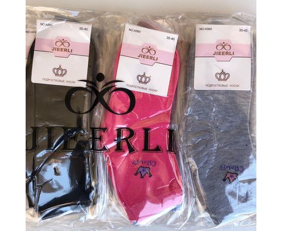 Подростковые носки