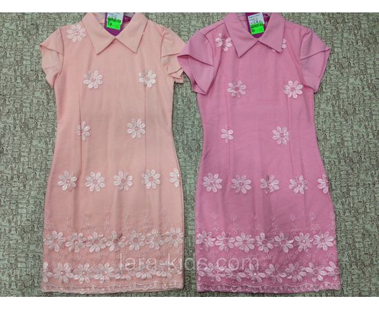 Платье для подростков