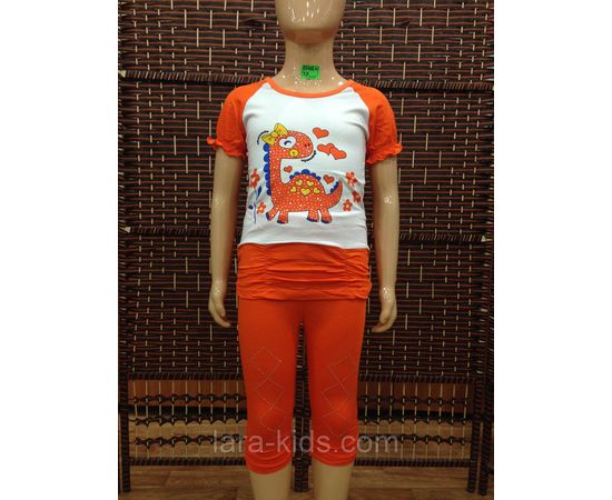 Костюмы летние